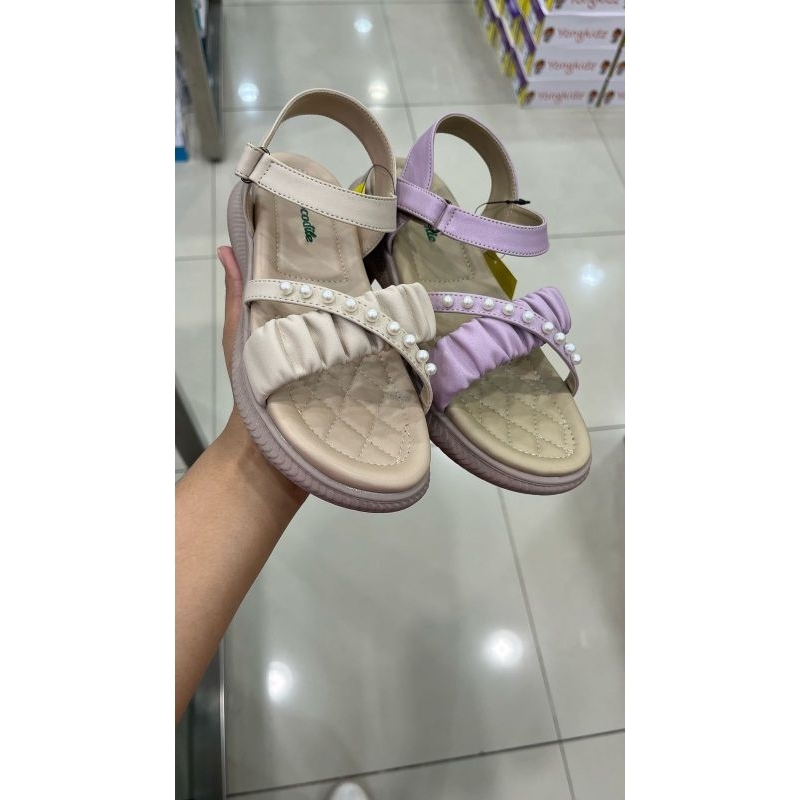 CROCODILE KIDS - Sandal Anak Perempuan Size 32-37 Original