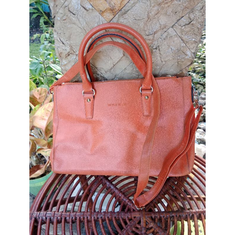 Nicole miller preloved