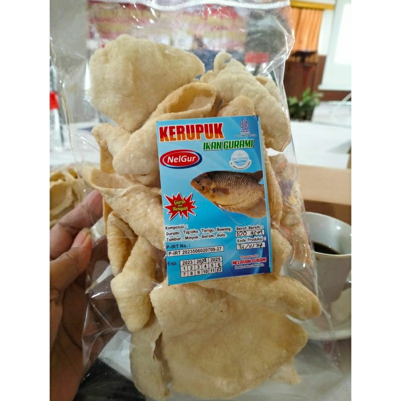 

kerupuk