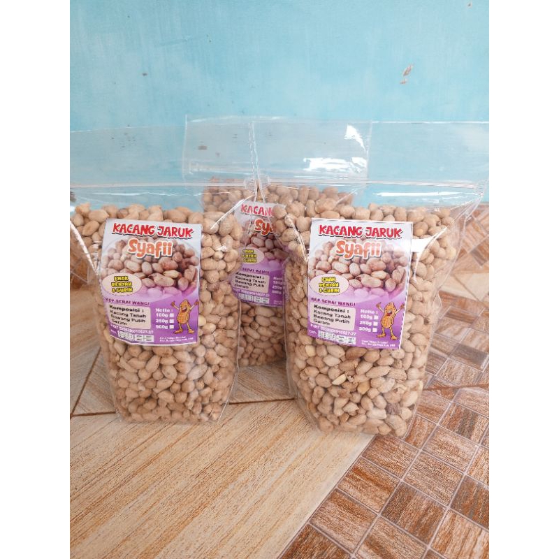 

kacang jaruk