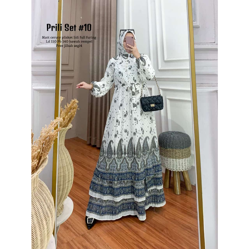 gamis premium baju lebaran 2025 gamis wanita muda gamis anak 12 tahun gamis remaja