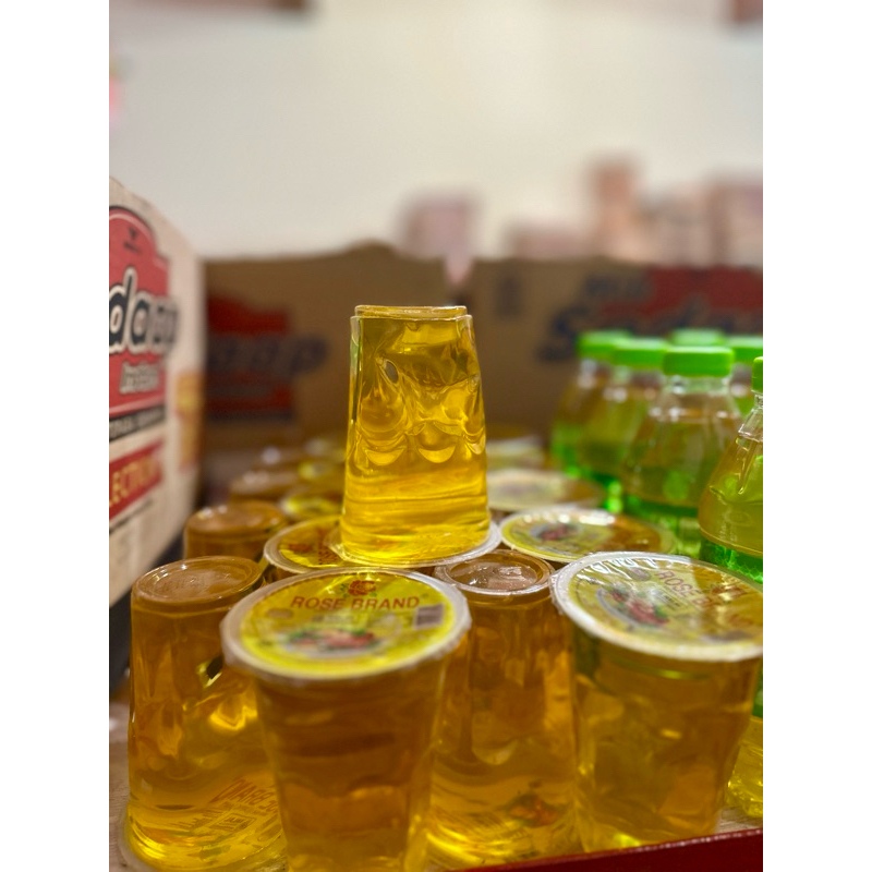 

minyak rosebrand 220 ml