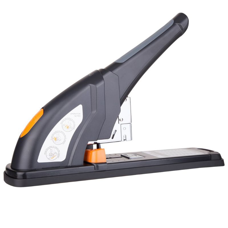 

STAPLER HEAVY DUTY HETTER BESAR DELI 0392