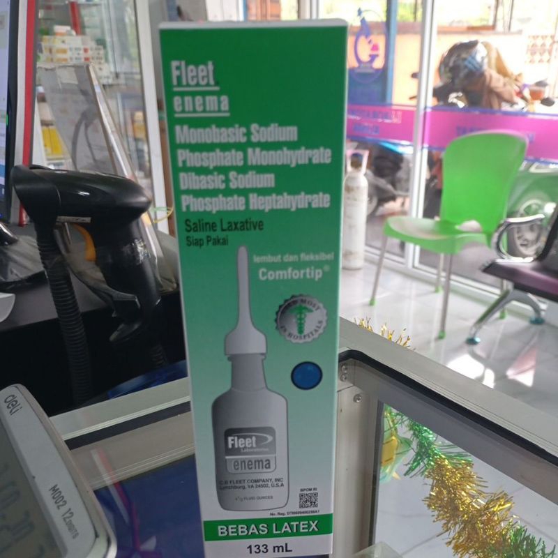 fleet Enema