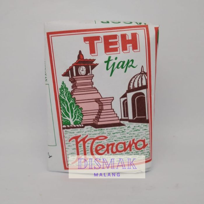 

Teh Menara 40 gram