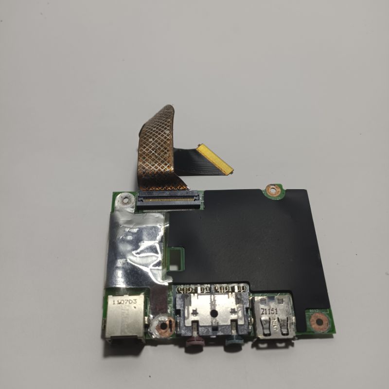 Lenovo ThinkPad X201 Laptop