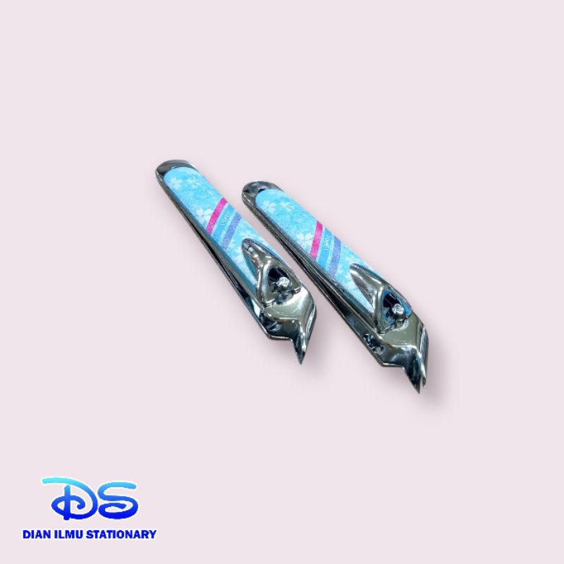 gunting kuku miring rimei T6569