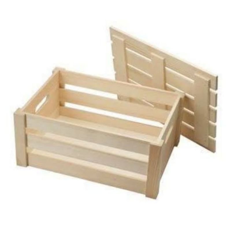 

[BARKAN] EXTRA PACKING KAYU