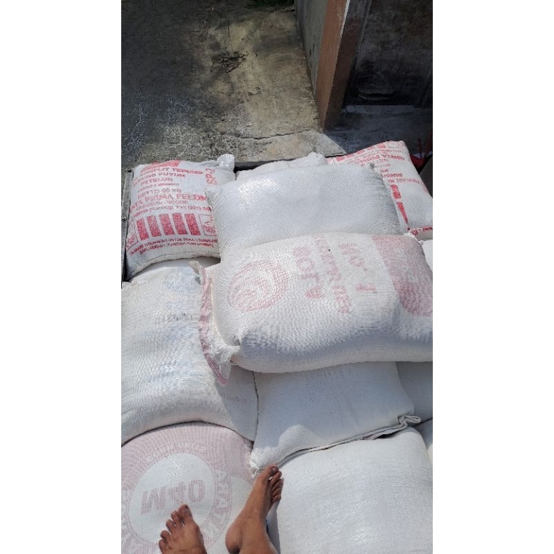 

tepung sagu aren murni tanpa campuran