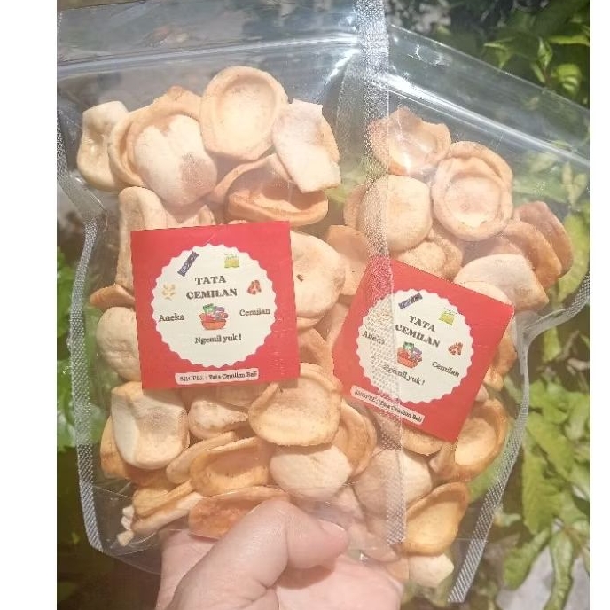 

keripik buah salak asli tanpa tambahan pemanis kemasan icip icip