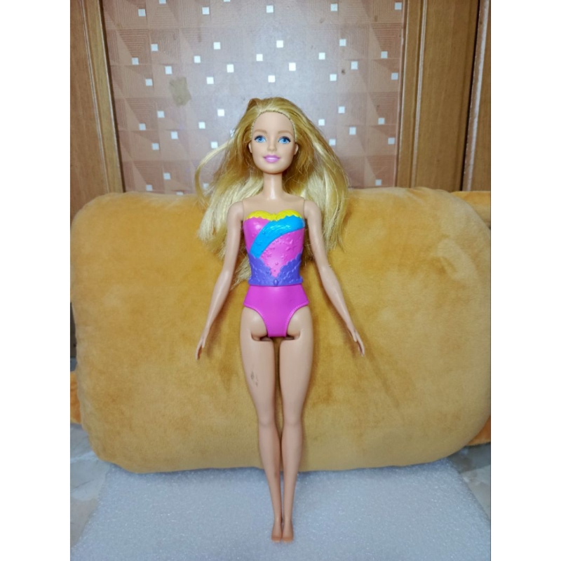 barbie mattel preloved