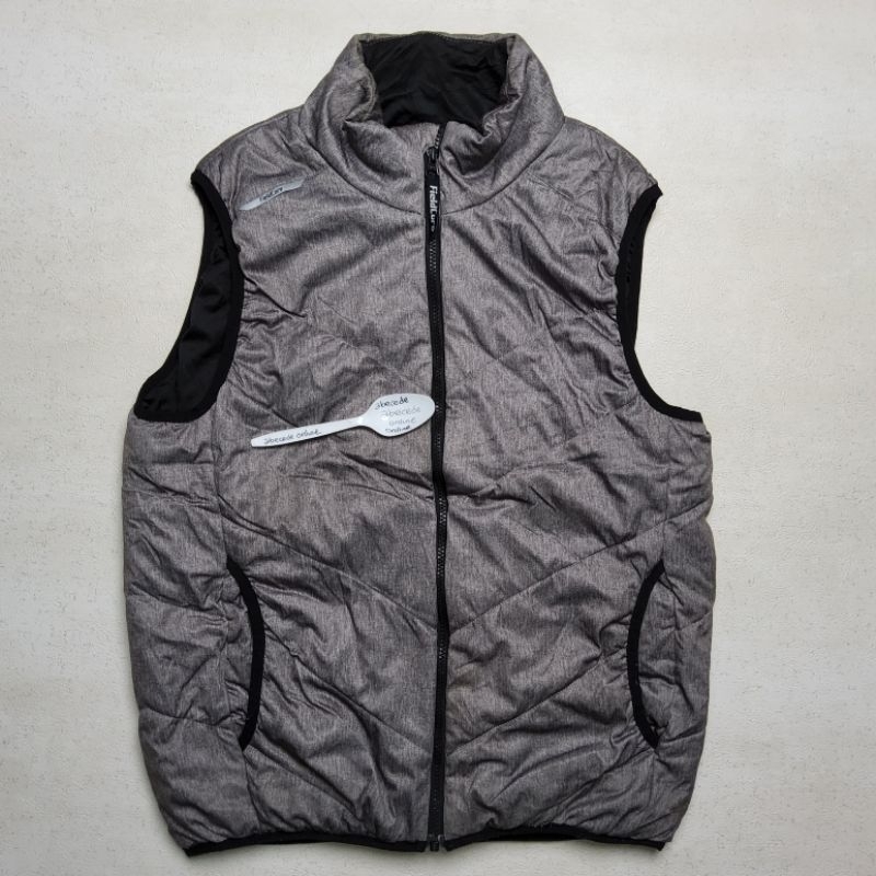 FIELDCORE HV001 AERO STRETCH padded vest rompi size LL