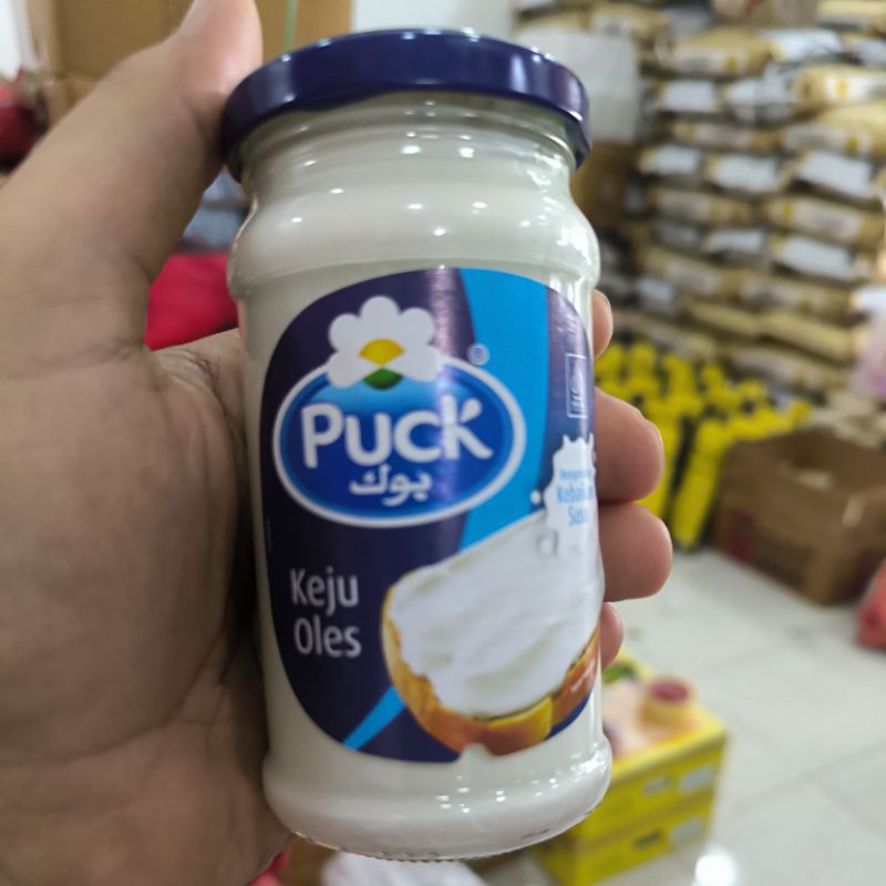 

RB BUNDLING KEJU PUCK 240gr Dapat 2 exp 5/2026
