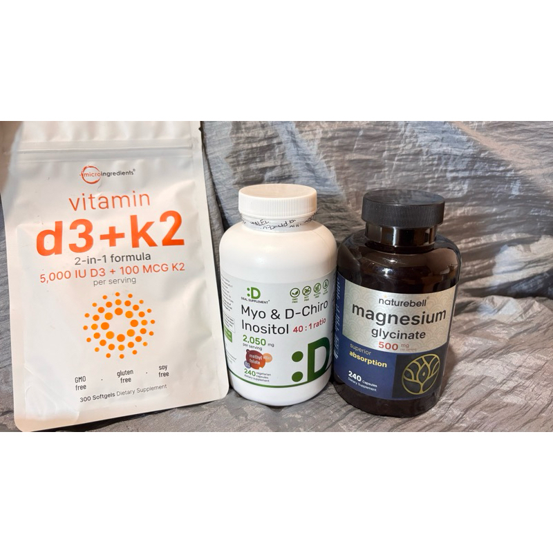PAKET SHARING 7HARI PCOS & IR (INSULIN RESISTANCE)