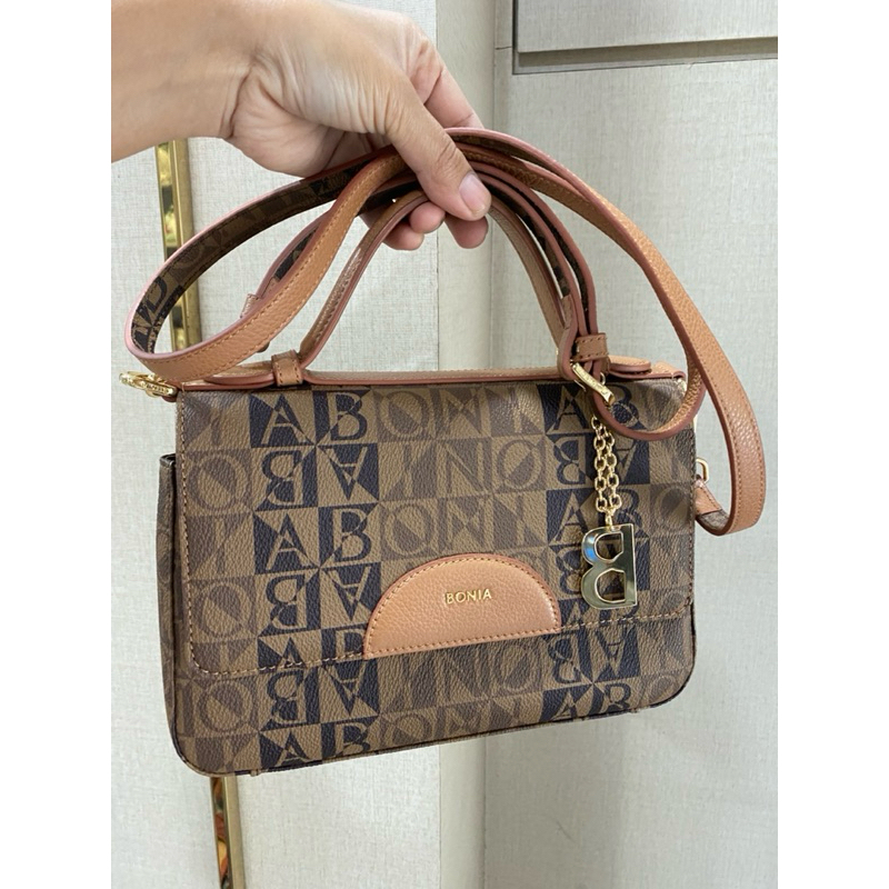 TAS BONIA ORIGINAL METIS GRADASI