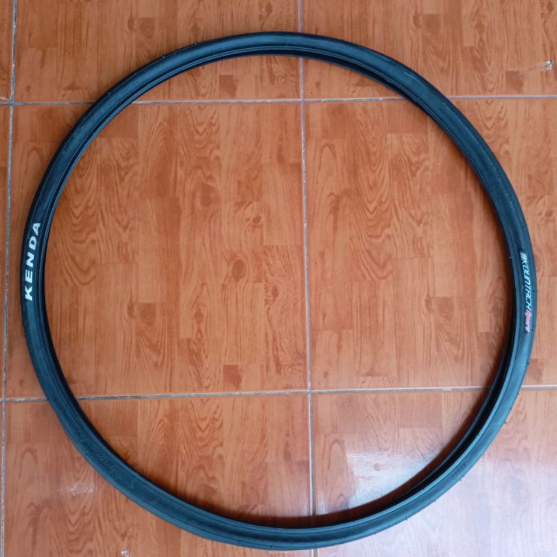 Ban Luar Sepeda 700x 25 28C Kenda Kountach Balap
