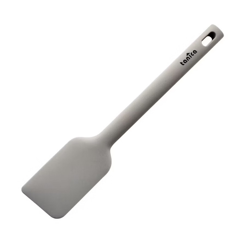 TANICA Sodet Silicone Spatula Besar / Sodet Silikon Premium Quality