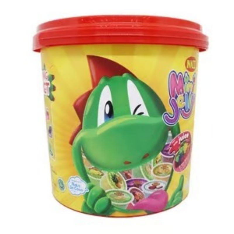 

INACO MINI JELLY 750g