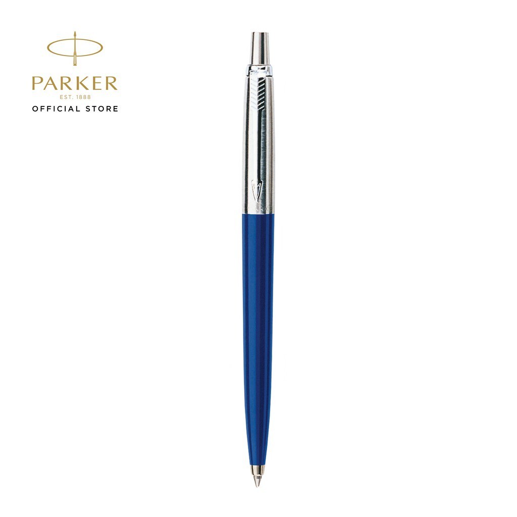 

Gramedia Tunjungan : Parker Jotter Special Blue Ballpoint 4487134043100