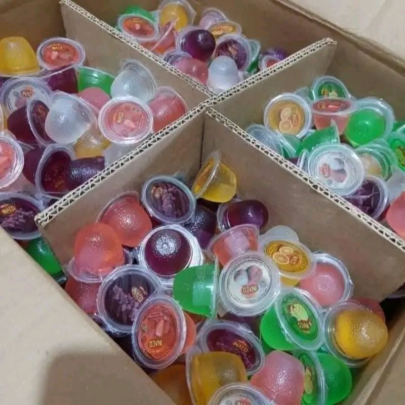 

1KG JELLY INACO MURAH//JELLY INACO 1KG MURAH