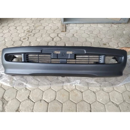 BEMPER BUMPER DEPAN KIJANG KAPSUL EFI 2003 2004 IMPORT BARU