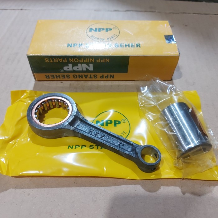 STANG SEHER VARIO 150 STD-200 SEHER KIT SEHER KIT SET NPP