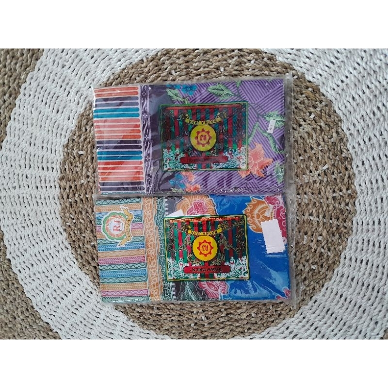 THE BEST BATIK OF RJ (RATNA JAYA)