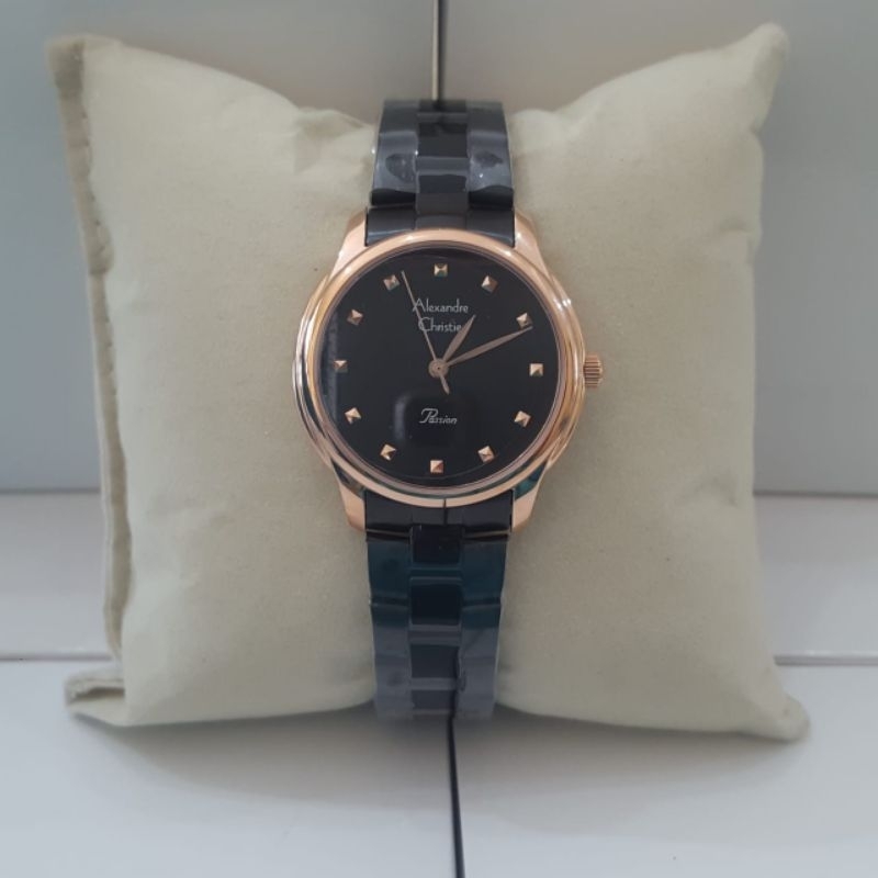 Alexandre Christie Cewek AC 2835 LH Original