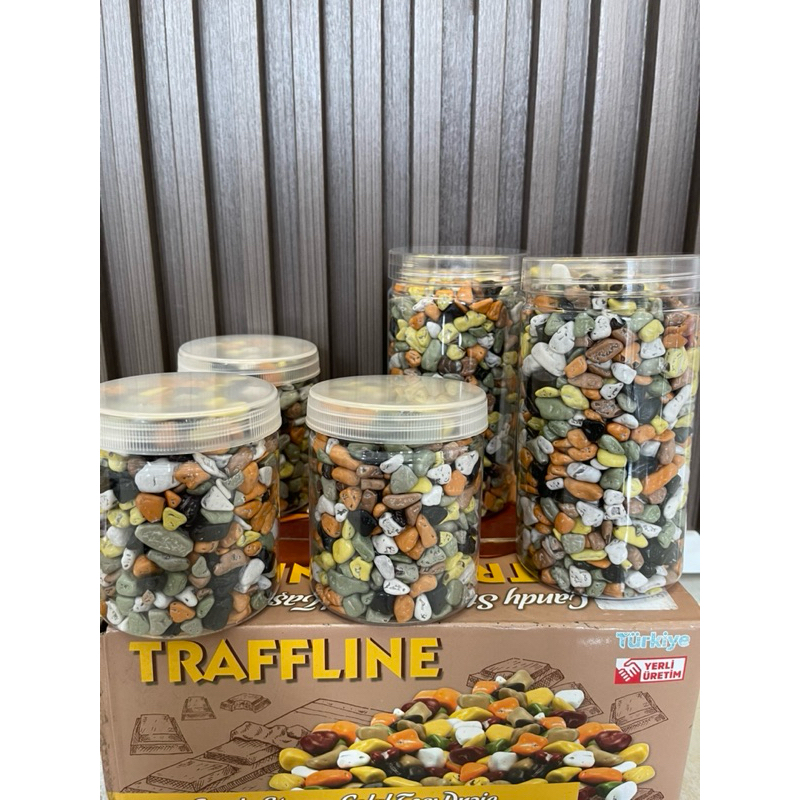 

Coklat Kerikil / Coklat Batu / Coklat Arab Turkiye