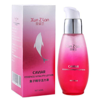 

Xun Z Lan Caviar