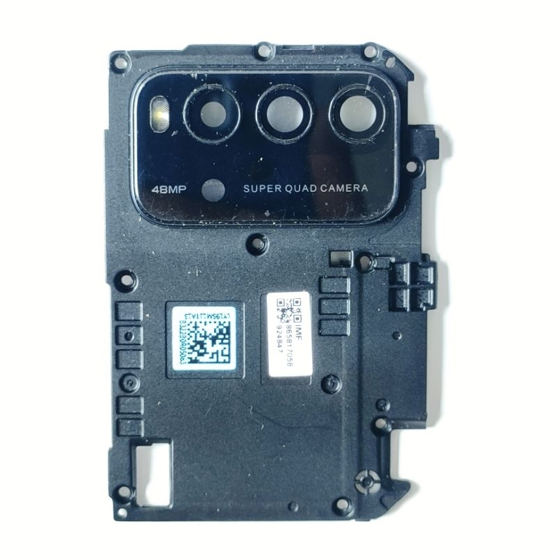 KACA KAMERA REDMI 9T ORIGINAL COPOTAN