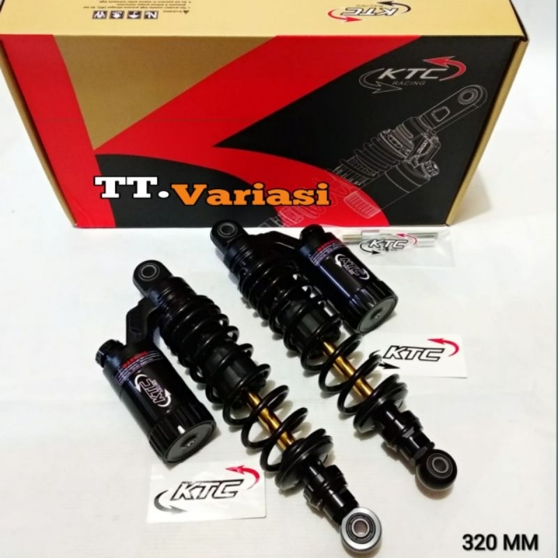 Shock KTC Extreme 320mm RX King / Supra X 125 / Revo / Grand