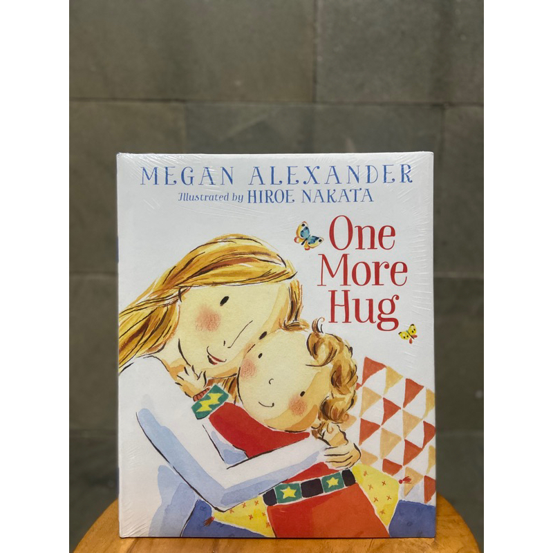 One More Hug