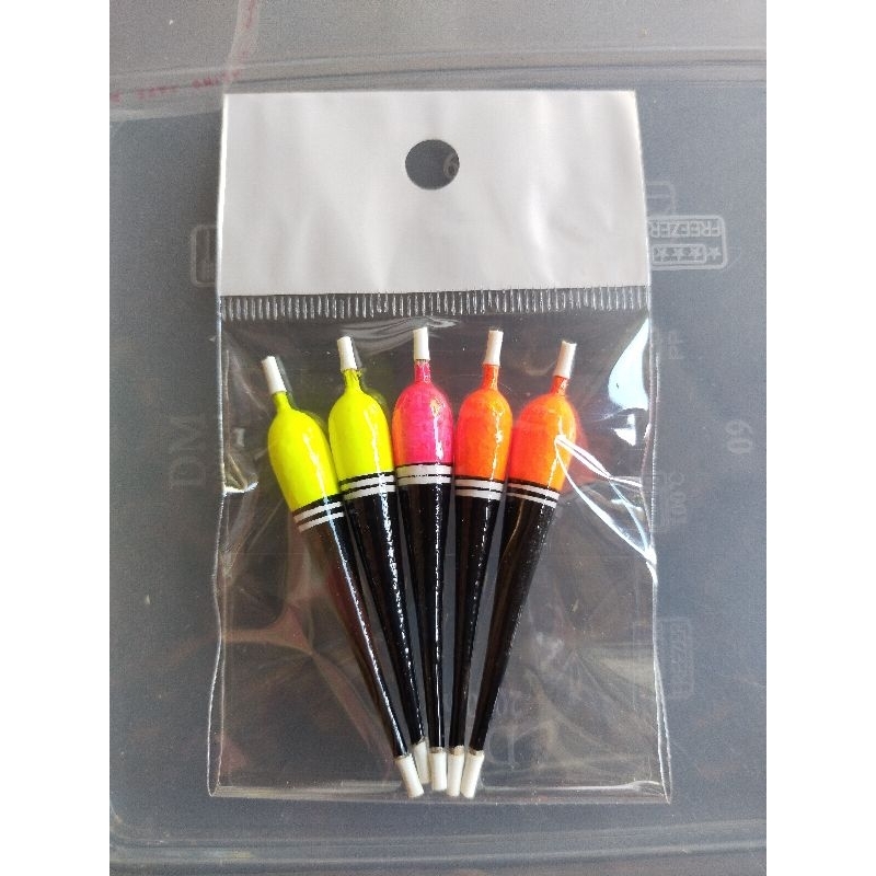 Pelampung Pancing / Kumbul Pancing / Kambangan Pancing