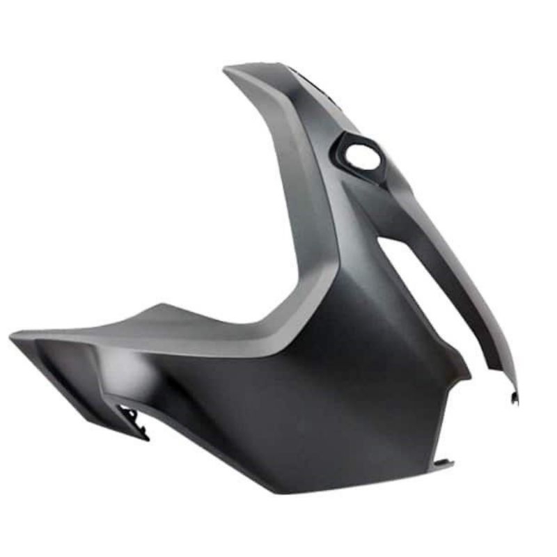 SAYAP LUAR KANAN HONDA ADV150 HITAM DOFF ORI AHM