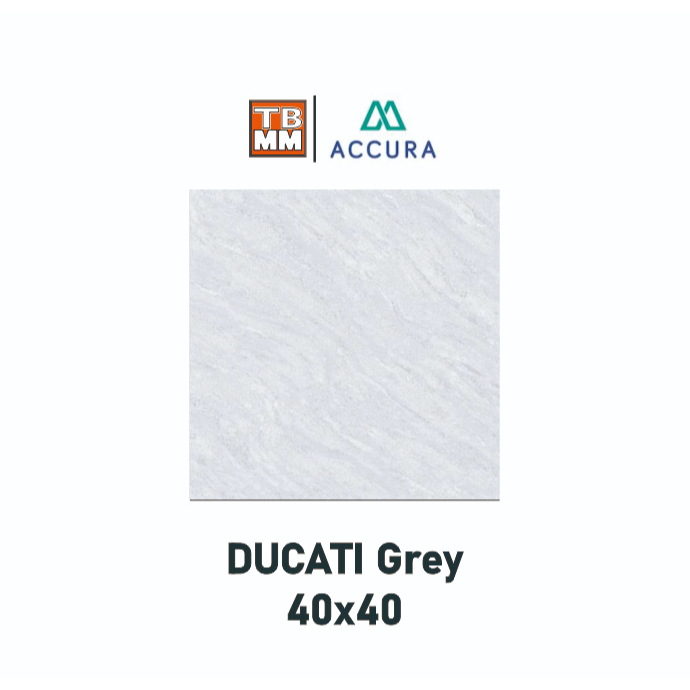 Keramik 40x40 MULIA DUCATI KW 1