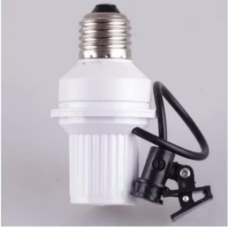 Piting Sensor Cahaya Fitting Sensor Cahaya Lampu