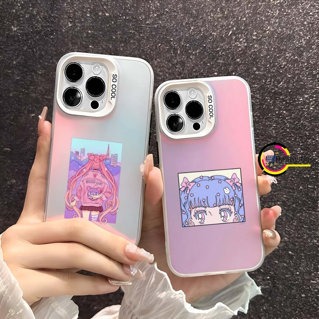 SOFTCASE FOR XIAOMI REDMI A1 A3 5A 6A 8 8A PRO 9 9A 9C 10 10C 12 12C 13 13C 14C REDMI NOTE 7 8 9 10 
