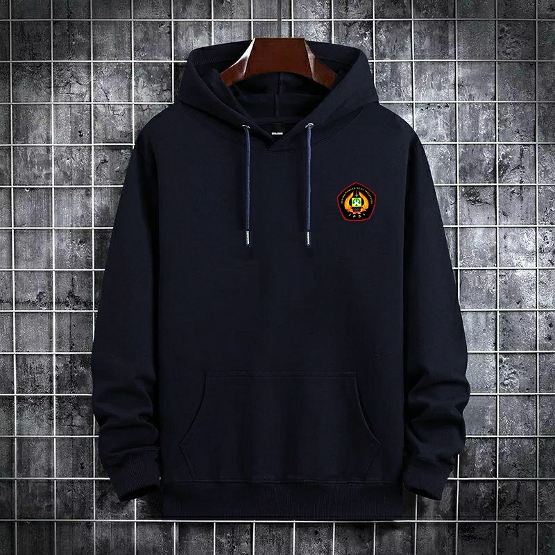 JAKET IPSI INDONESIA - SWEATER PENCAK SILAT IPSI