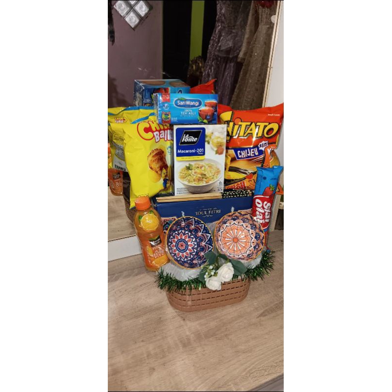 

hampers 100rban