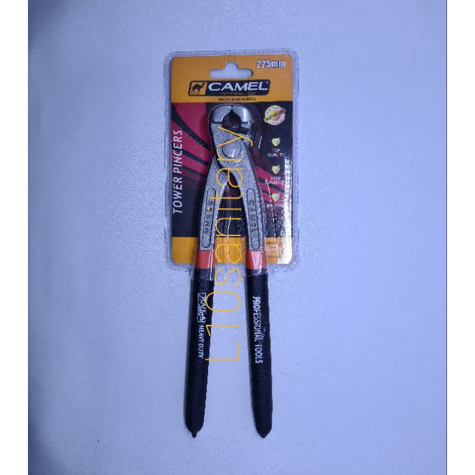 Hemat Gegep CAMEL HD  Tang Kakak Tua  Tang Catut CAMEL  Gegep Bagus