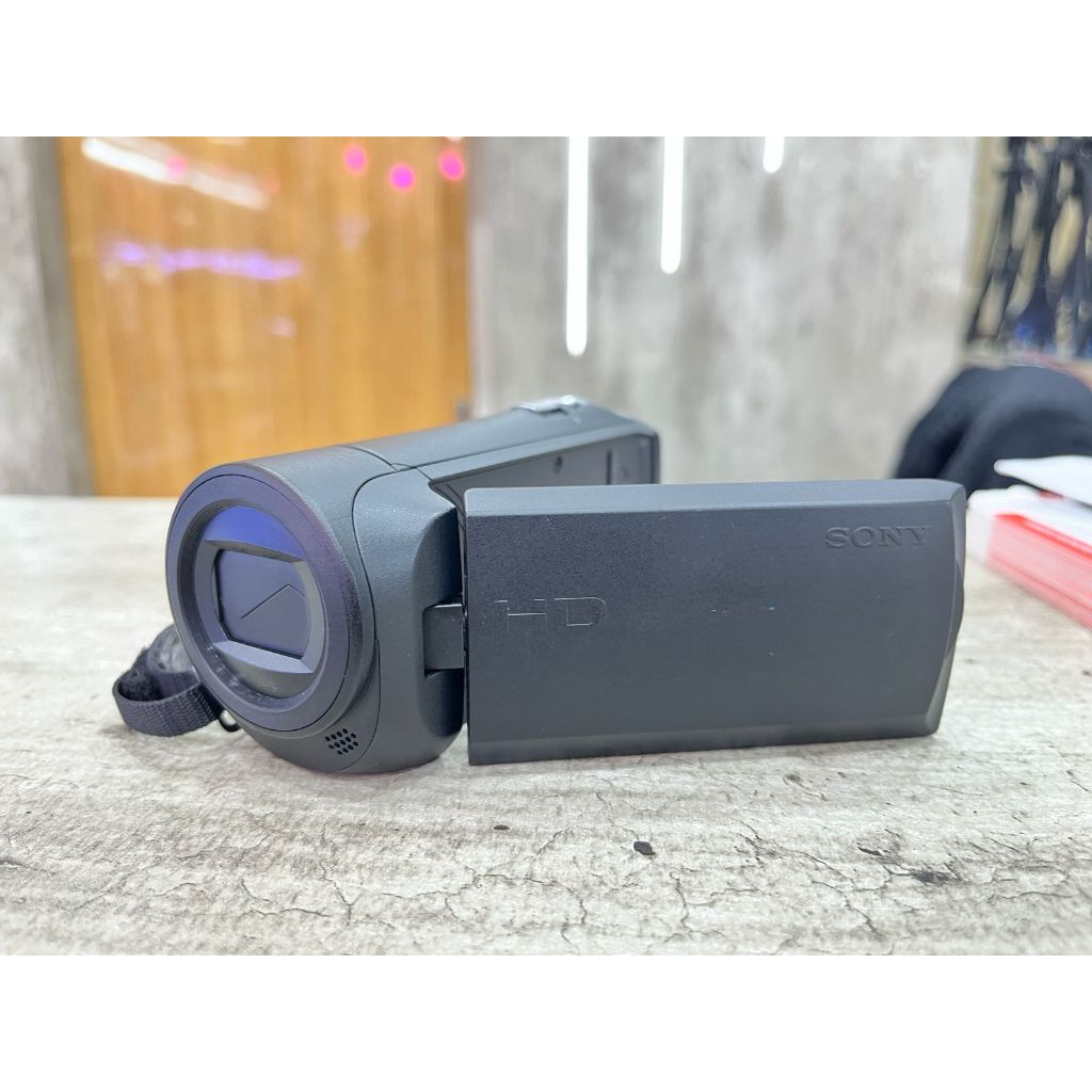 HANDYCAM SONY HDR-CX405