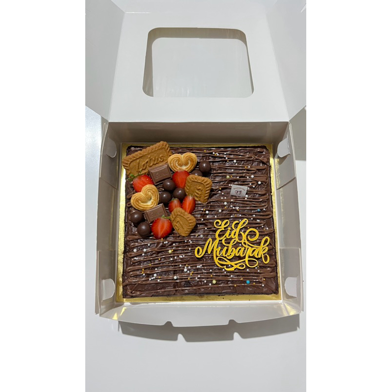 

HAWA HAMPERS | HAMPERS IDUL FITRI | HAMPERS FUDGY BROWNIES| HAMPERS BRWONIES PANGGANG | HAMPERS BROWNIES HIAS | HAMPERS BROWNIES TART | EID LEBARAN HAMPERS