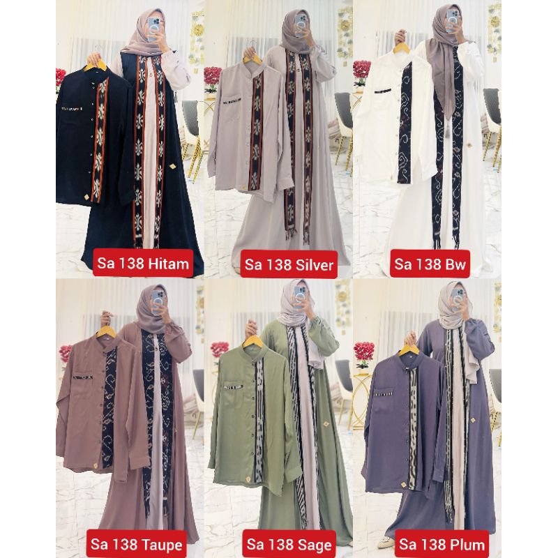 (( READY STOK )) SOPHIA ALMAAS TERBARU / SOPHIA ALMAS ORIGINAL