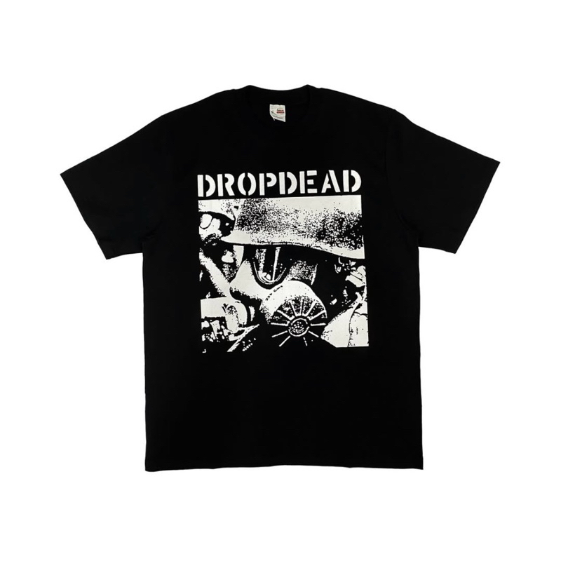BRAVECULT - TS. BAND DROPDEAD