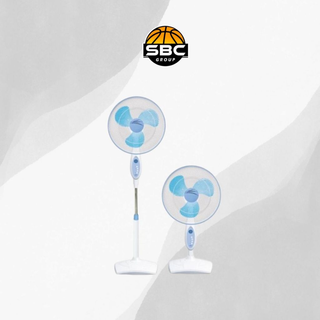 Kipas angin berdiri EX167S EX-167S desk