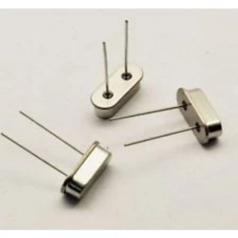 Crystal 12MHz Xtal Xtall 12.000mhz Kristal Oscillator