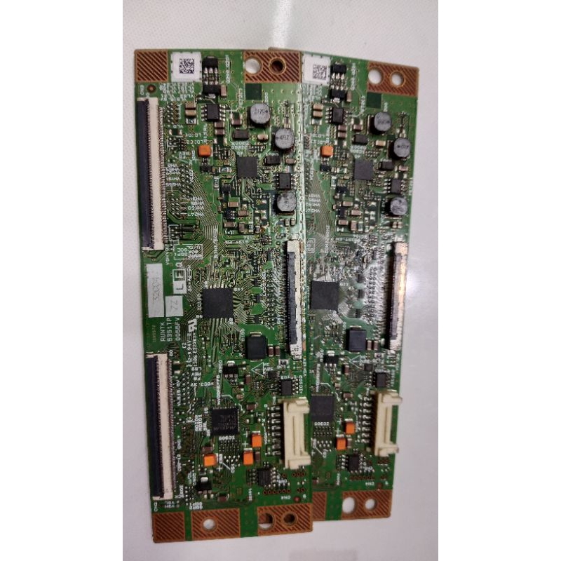 TCon Samsung UA40F5500