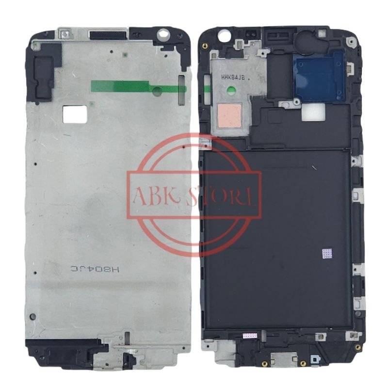 FRAME LCD - TATAKAN LCD - TULANG LCD SAMSUNG J7 DUO J720