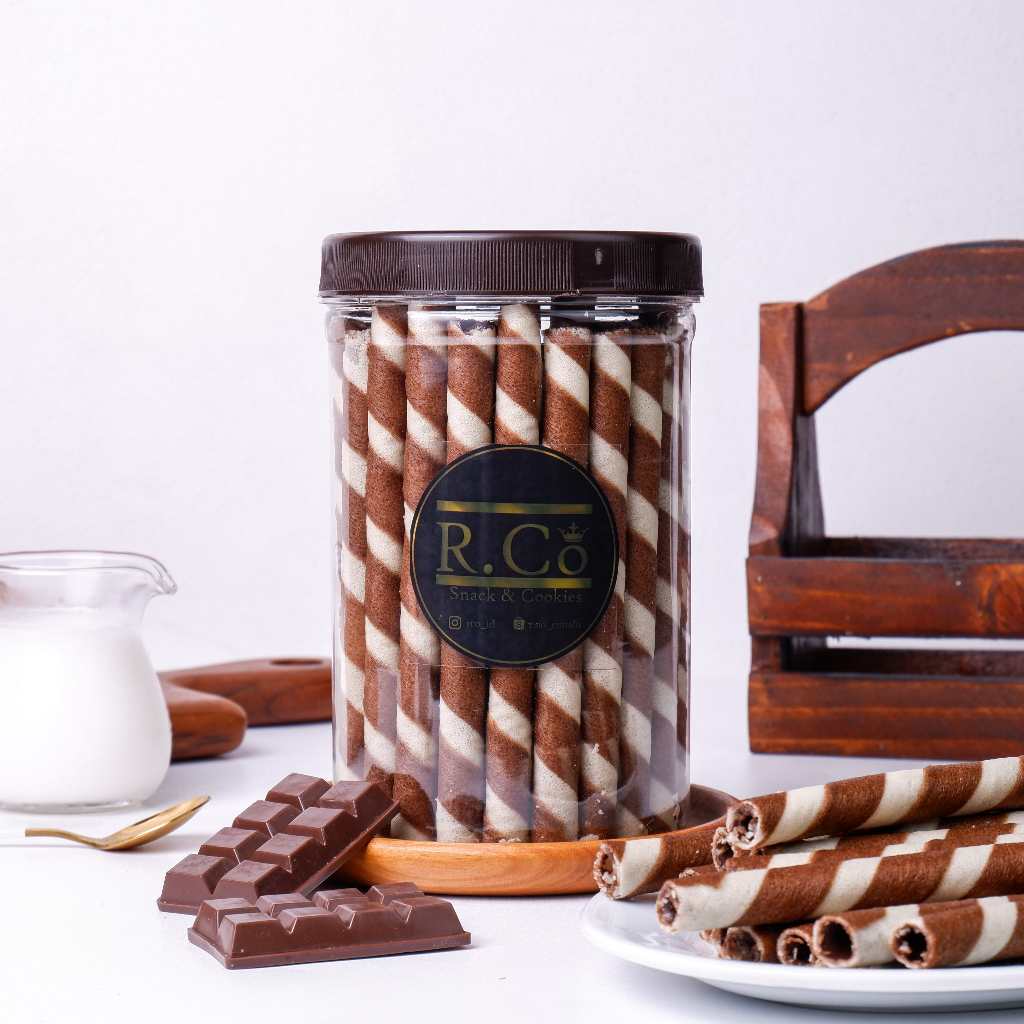 

Wafer Cokelar Belang | Astor Coklat